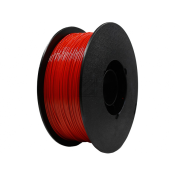 PETG 1,75mm RED 1kg FLASHFORGE 3D FILAMENT