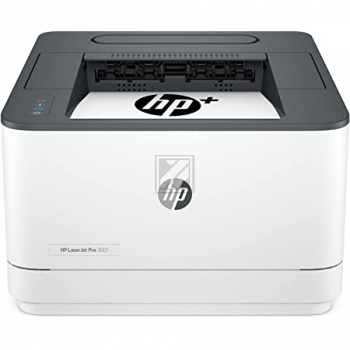 3G652E#B19 HP LJ Pro 3002DWE Laserdrucker mono A4 LAN WLAN Duplex