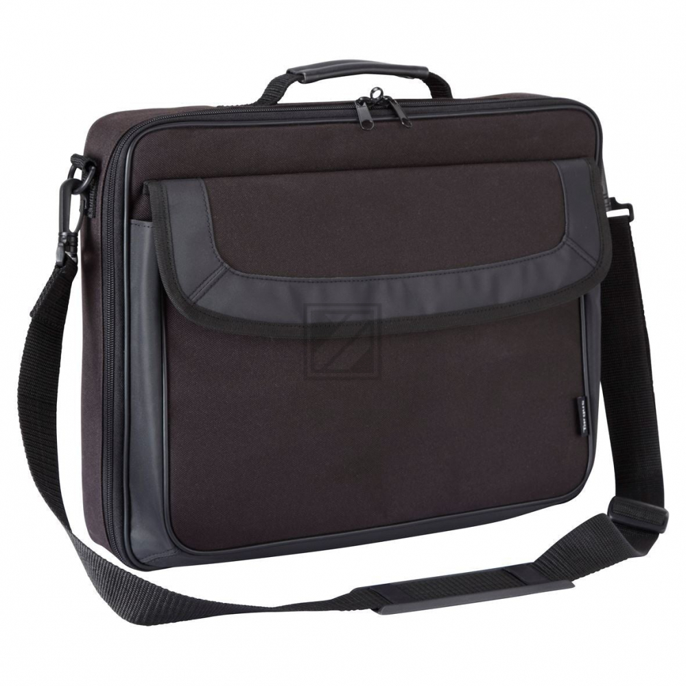 TAR300 TARGUS Classic Clamshell Tasche schwarz Notebook 15,6 (39,6cm)
