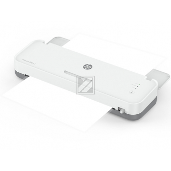 HP LAMINIERGERAET ONELAM400 A3 3161 75-125µ weiss