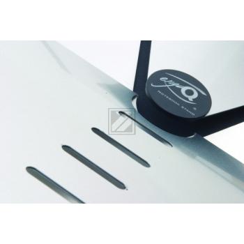 BNEQ260 BAKKER Ergo-Q 260 Notebookstaender mobil silber