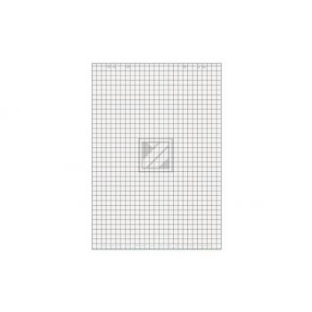 LANDRE FLIPCHARTBLOCK 68x98cm KARIERT 100050592 20Blatt 80gr