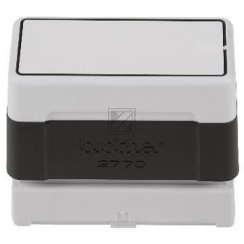 PR2770B6P BROTHER SC2000 Stempel schwarz 27x70mm