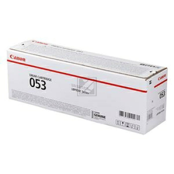2178C001 CANON 053 LBP OPC black 70.000 Seiten