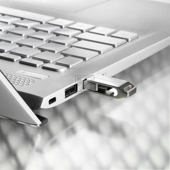 INTENSO CMOBILE LINE USB STICK 32GB 3536480 USB 3.2 Typ C Anschluss