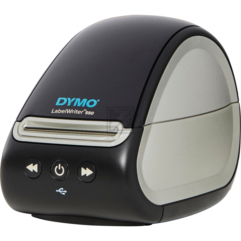 2112722 DYMO LW 550 Etikettendrucker mono TDIR