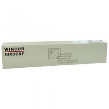 1011410023 DIEBOLD Beetle60 FBK schwarz 3247 5Mio Zeichen Nylon