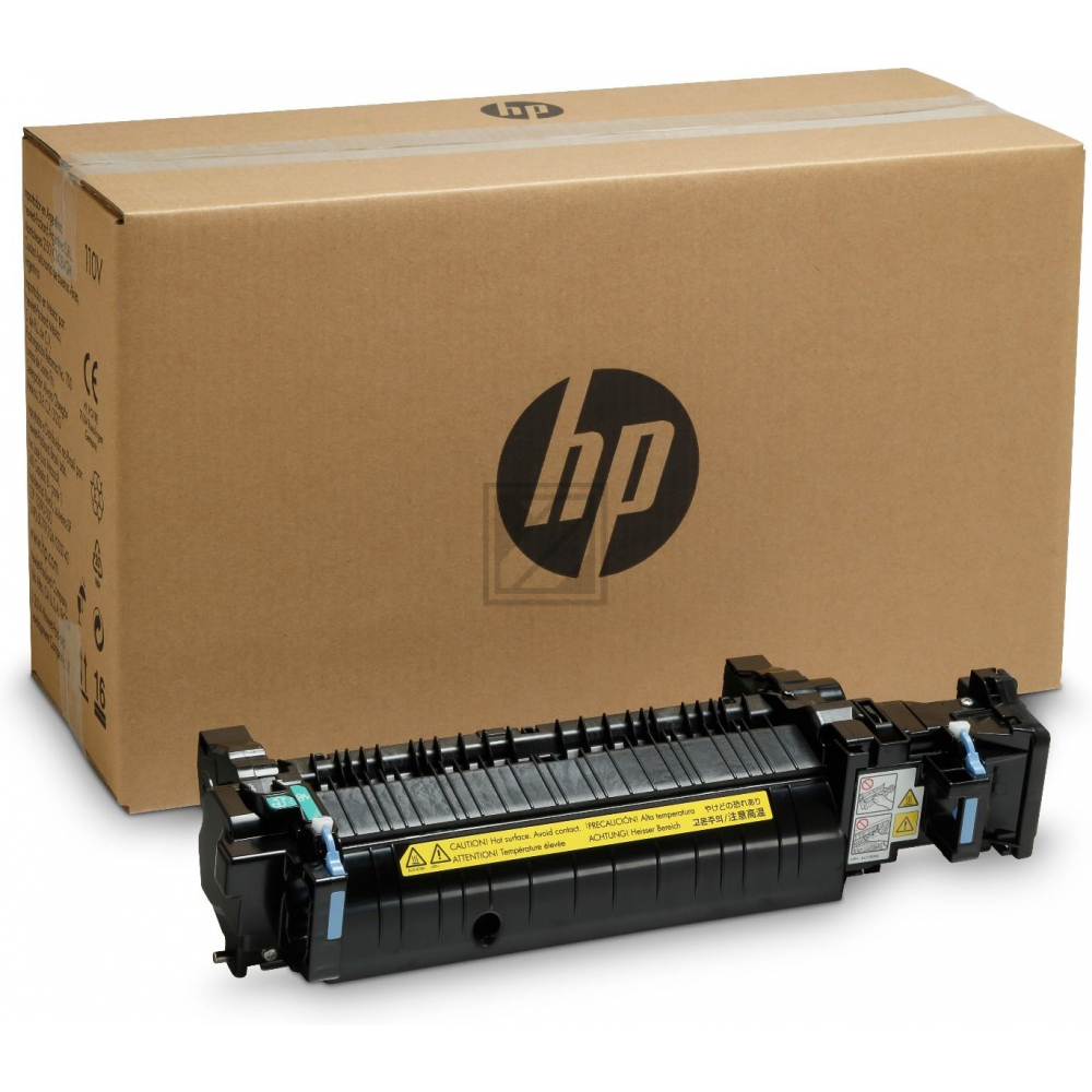 B5L36A HP CLJ Fixierer 150.000Seiten 230 V